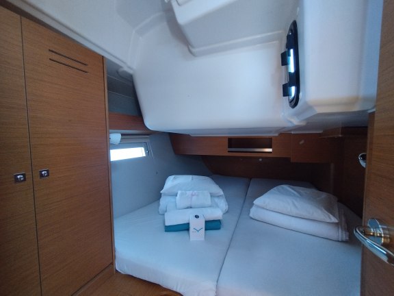 Image of Yaya yacht #18