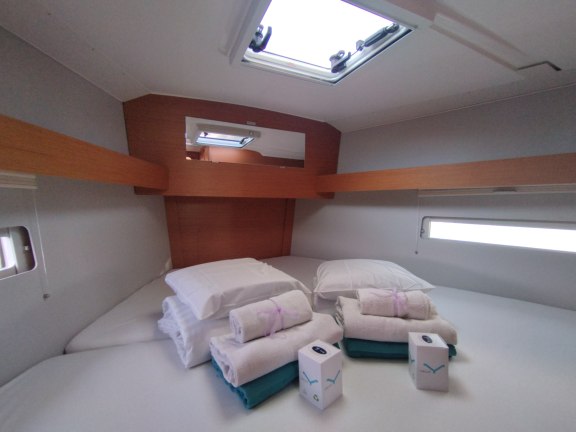 Image of Yaya yacht #17