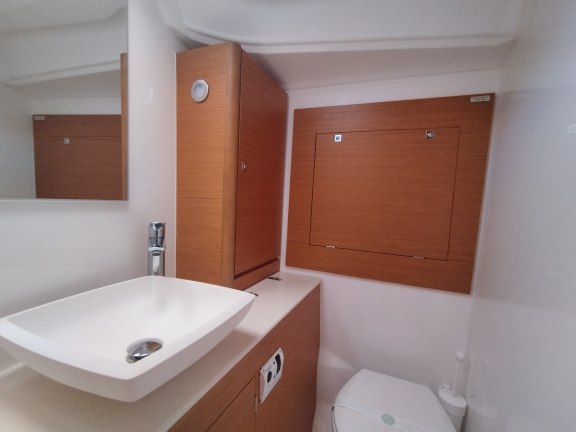 Image of Yaya yacht #19