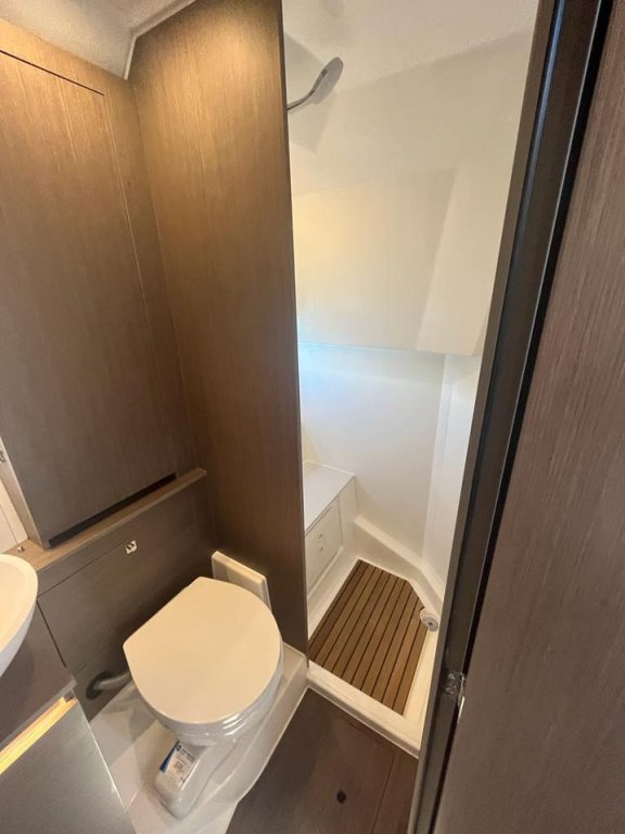 Image of Gran Turismo 36 yacht #13