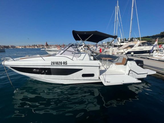 Image of Flyer 9 yacht #4