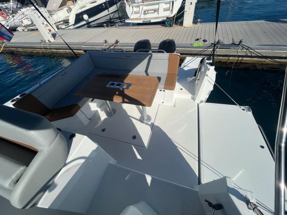 Image of Flyer 9 yacht #7