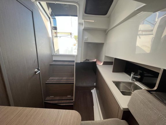 Image of Flyer 9 yacht #14