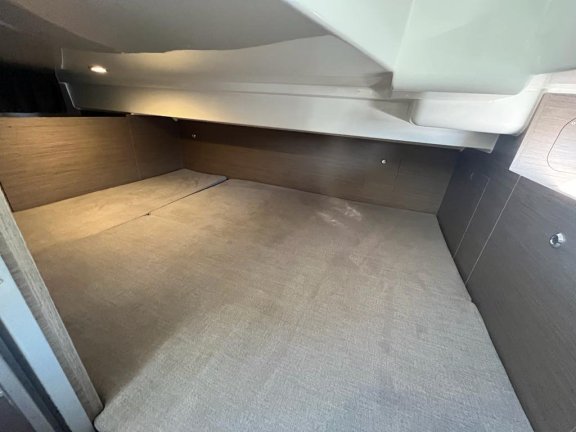 Image of Flyer 9 yacht #15