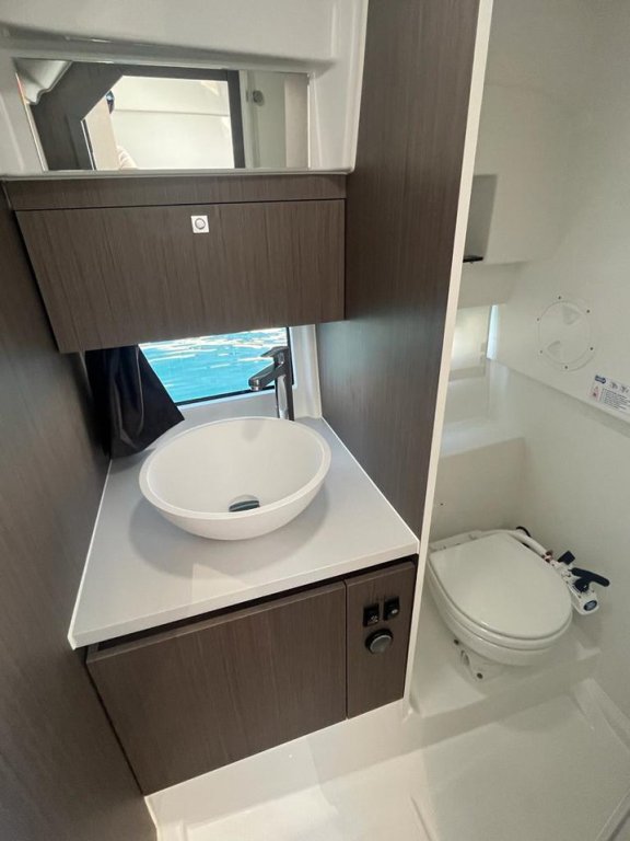 Image of Flyer 9 yacht #16