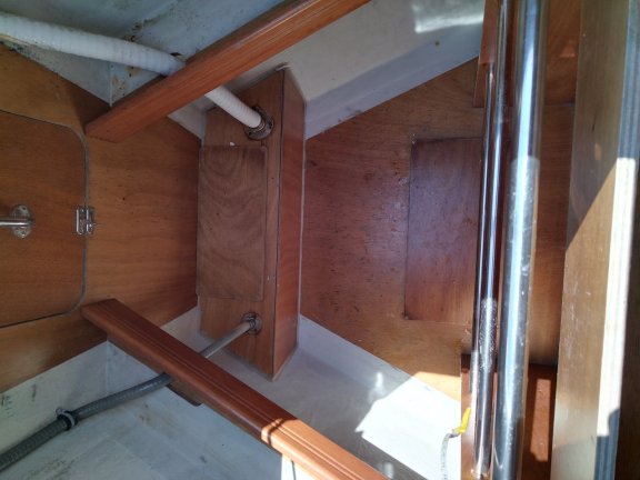 Image of Mojito yacht #6