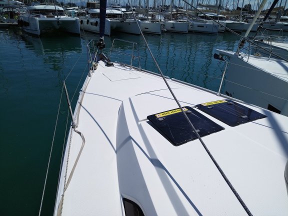 Image of Mojito yacht #8