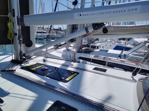 Image of Mojito yacht #9