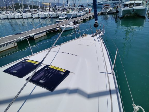 Image of Mojito yacht #11