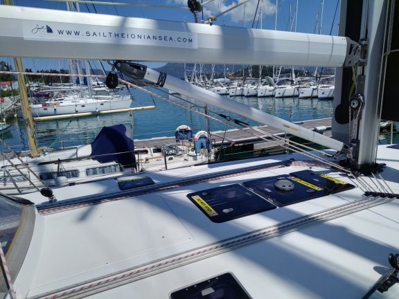 Image of Mojito yacht #12