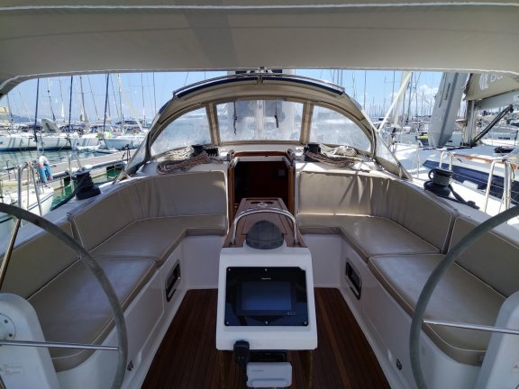 Image of Mojito yacht #17