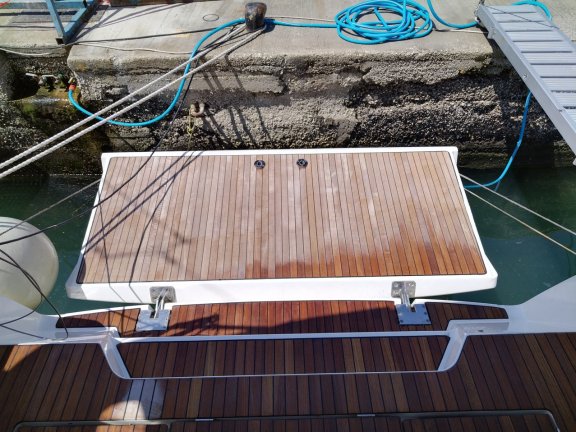 Image of Mojito yacht #20