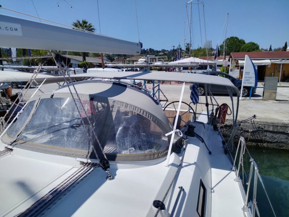 Image of Mojito yacht #22