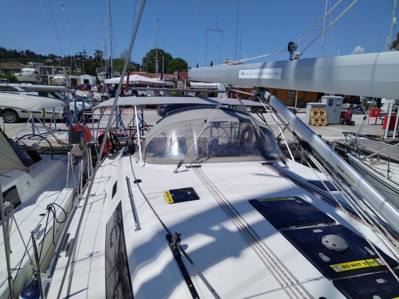 Image of Mojito yacht #25