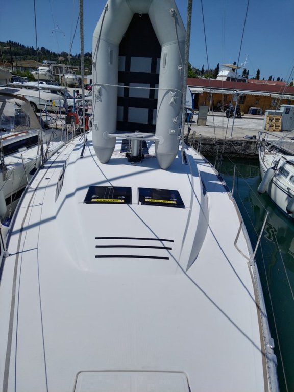 Image of Mojito yacht #26