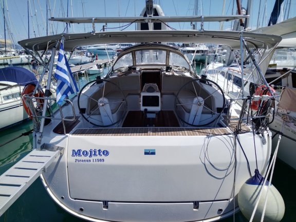 Image of Mojito yacht #3