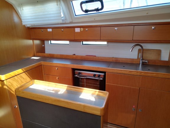 Image of Mojito yacht #28