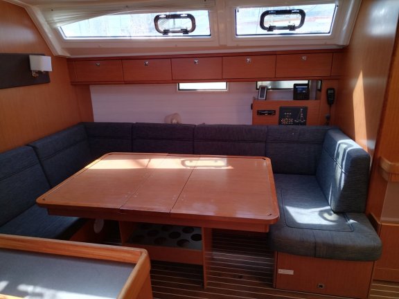 Image of Mojito yacht #29