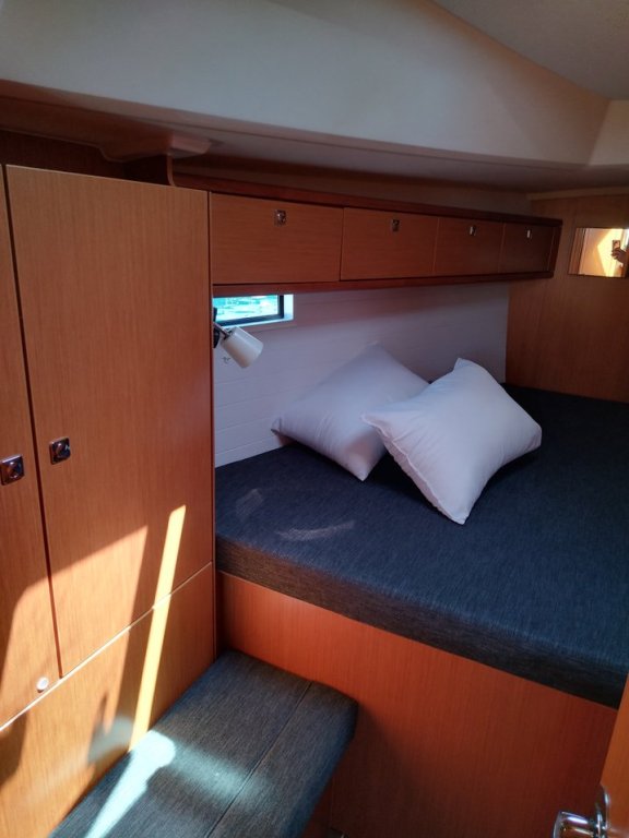 Image of Mojito yacht #32