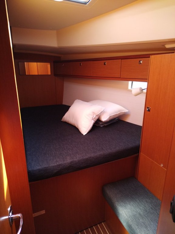 Image of Mojito yacht #33