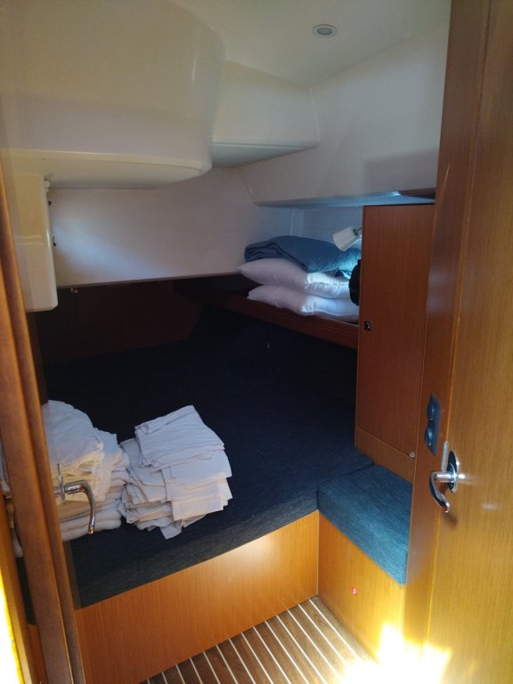 Image of Mojito yacht #35