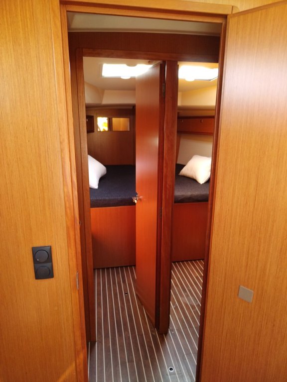 Image of Mojito yacht #31