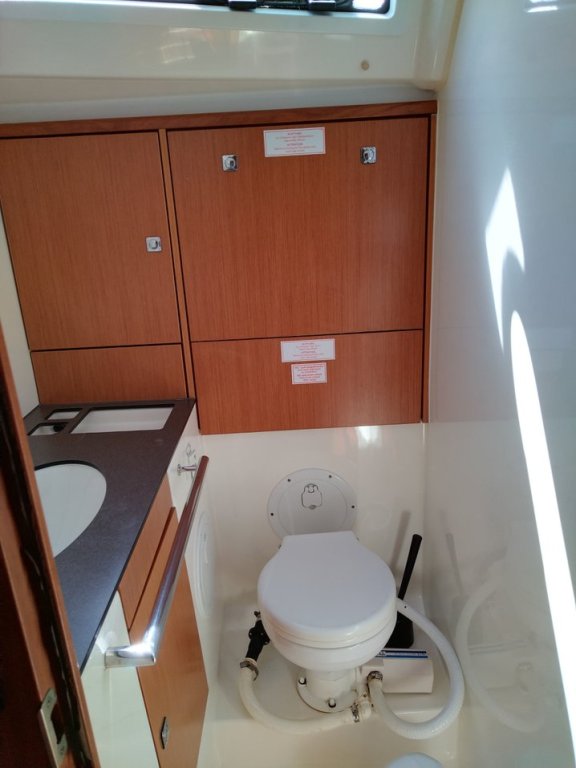 Image of Mojito yacht #36