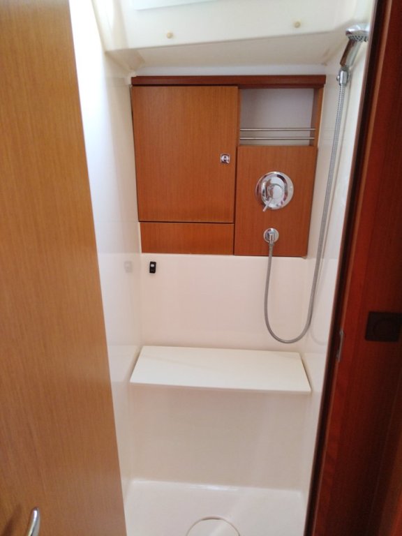 Image of Mojito yacht #37