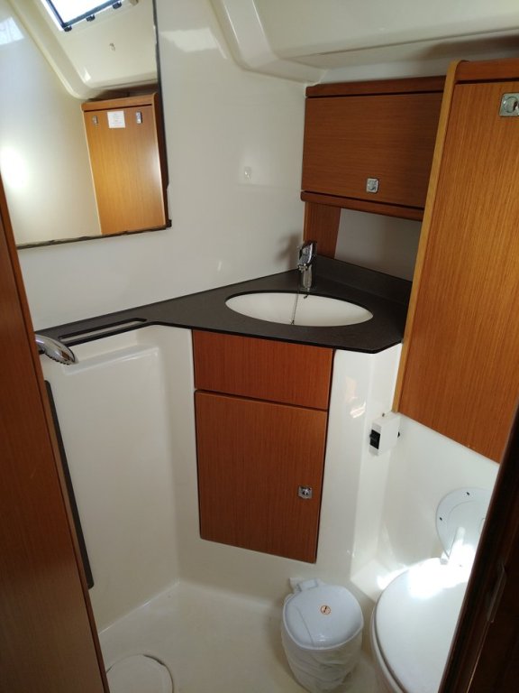 Image of Mojito yacht #38