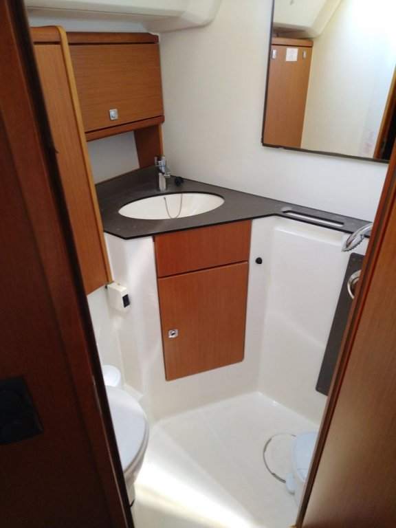 Image of Mojito yacht #39