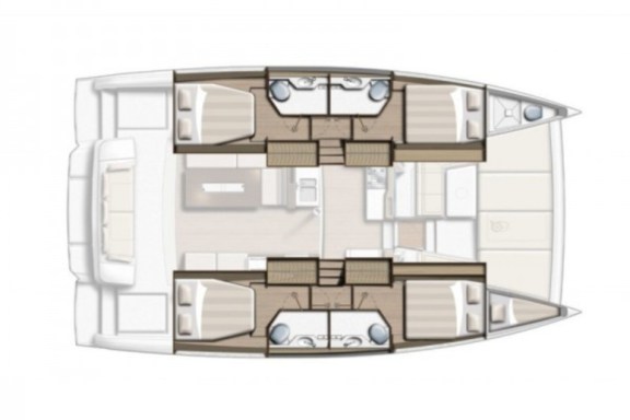 Image of Supernova yacht #2