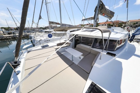 Image of Supernova yacht #4