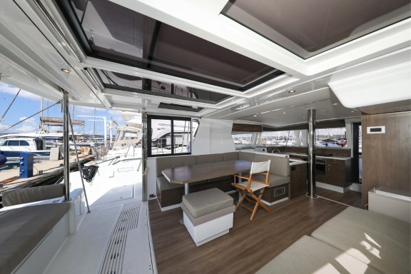 Image of Supernova yacht #7