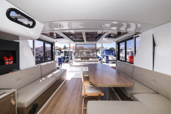 Image of Supernova yacht #8