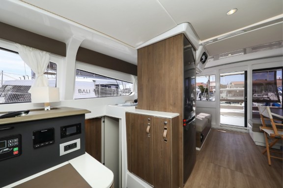 Image of Supernova yacht #9