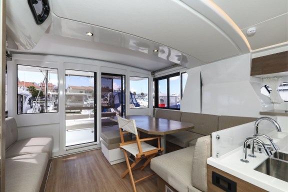 Image of Supernova yacht #10