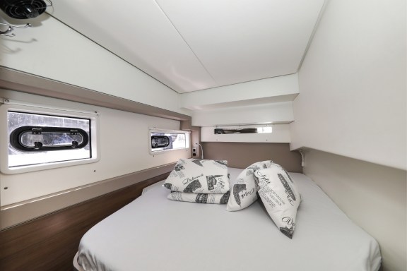 Image of Supernova yacht #12