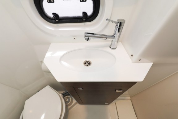 Image of Supernova yacht #13