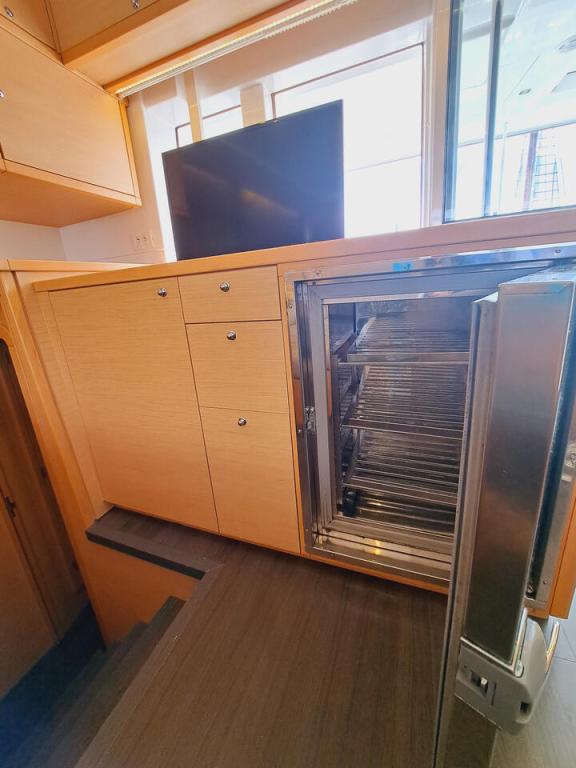 Image of Lluna yacht #12