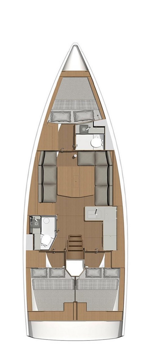 Image of Pixie yacht #2