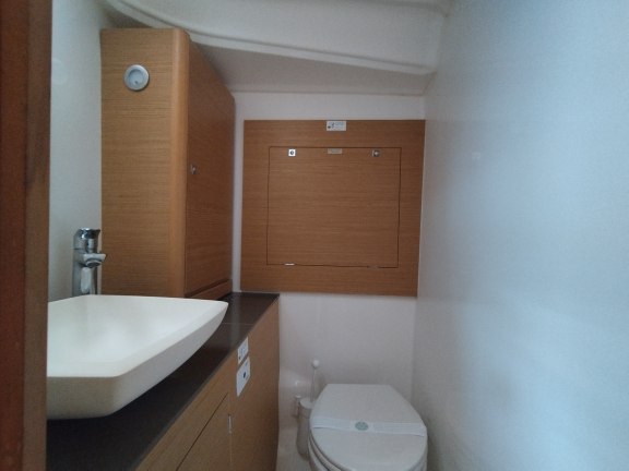 Image of Pixie yacht #17