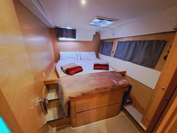 Image of The Mob yacht #12