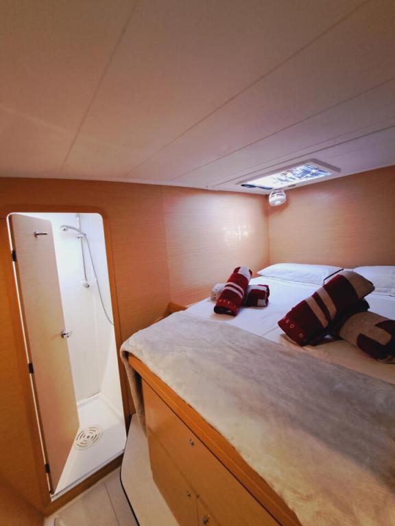 Image of The Mob yacht #14