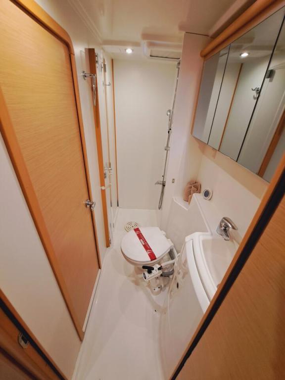 Image of The Mob yacht #15