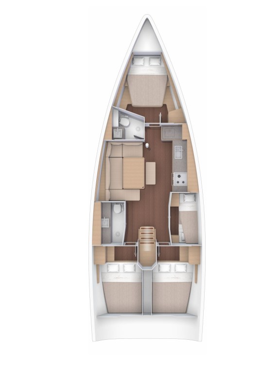 Image of Thymus yacht #2
