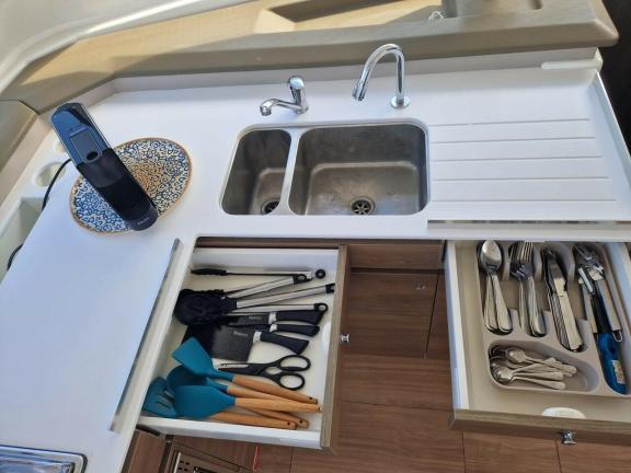 Image of La Boheme yacht #23