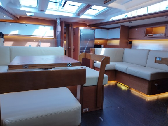 Image of Albus yacht #12