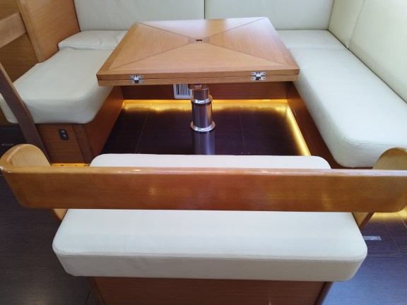 Image of Albus yacht #15