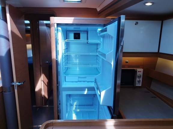 Image of Albus yacht #18