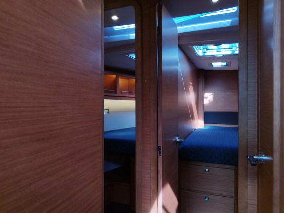 Image of Albus yacht #22